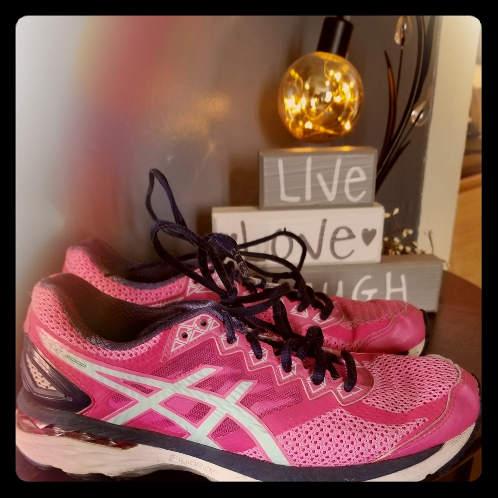 Asics Sneakers